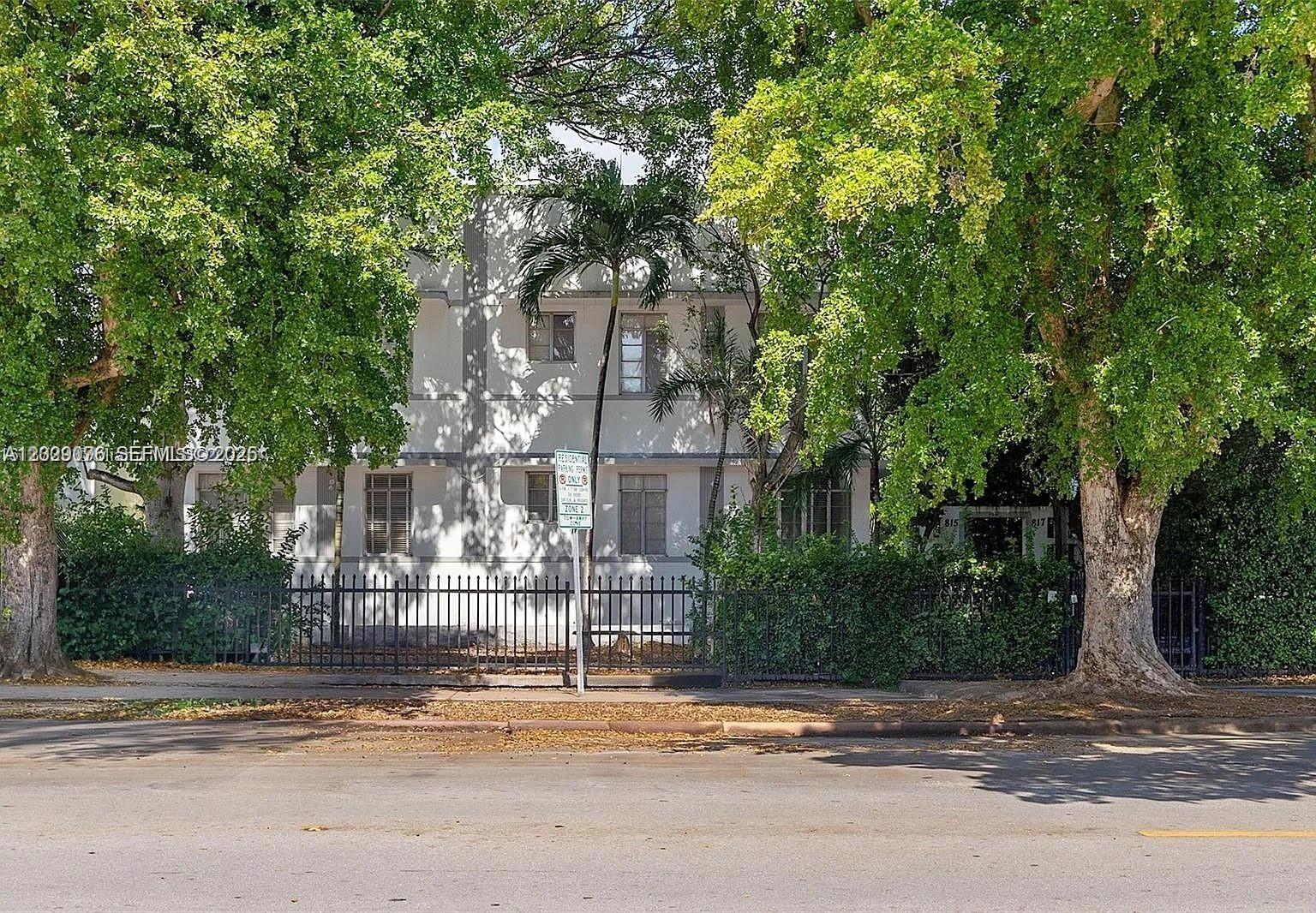 815 LENOX CONDO - Residential Lease