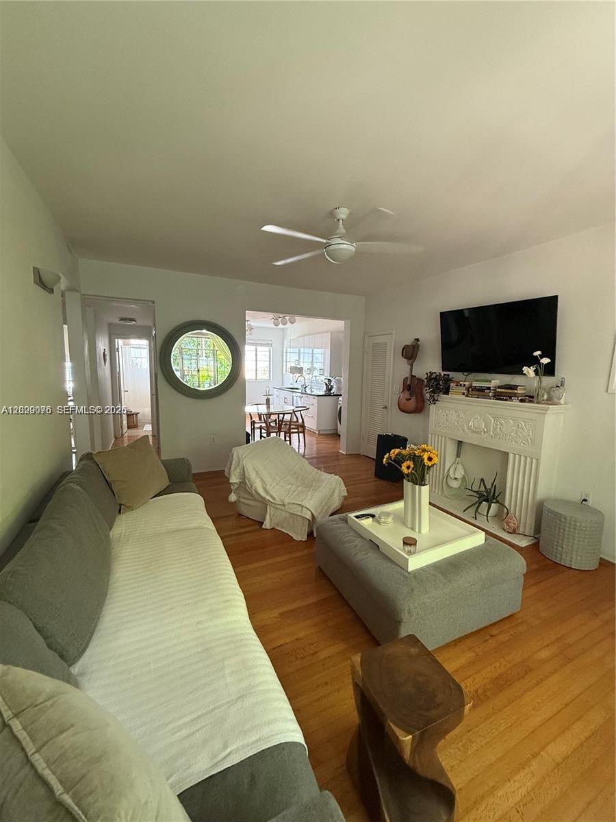 815 LENOX CONDO - Residential Lease