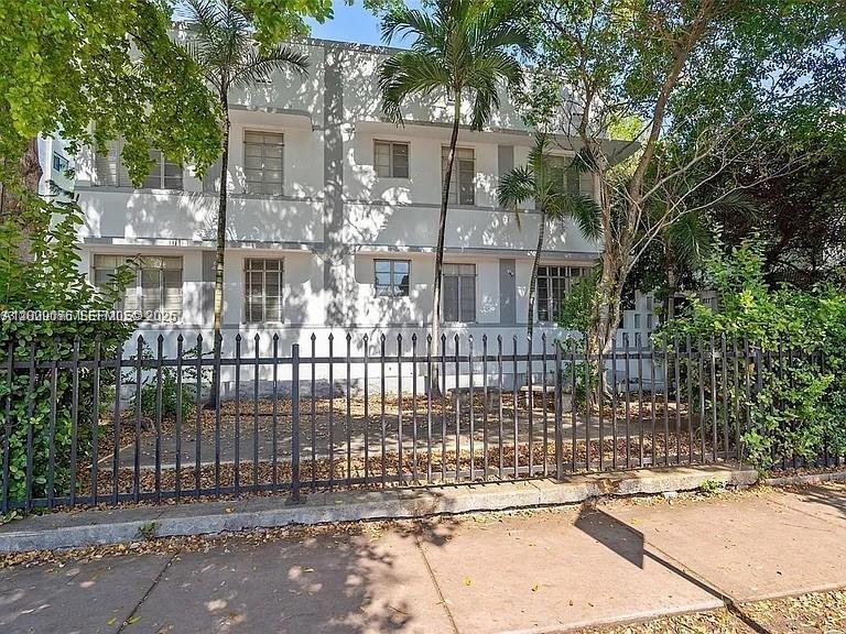 815 LENOX CONDO - Residential Lease