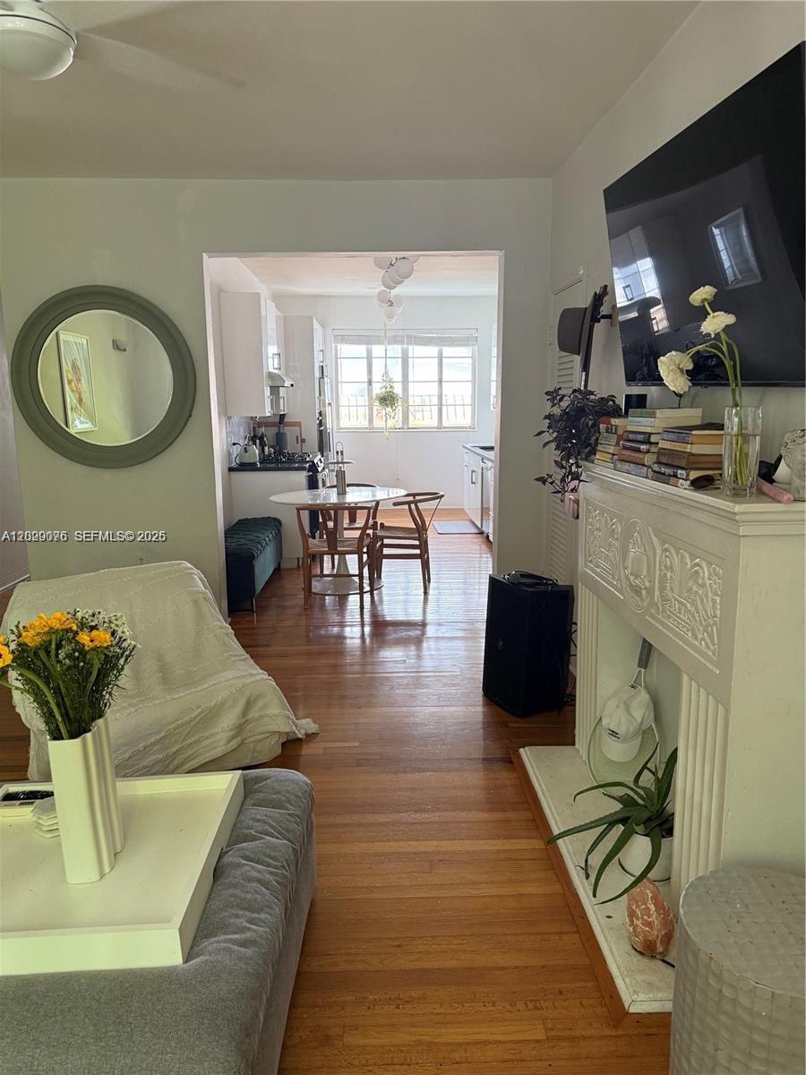 815 LENOX CONDO - Residential Lease
