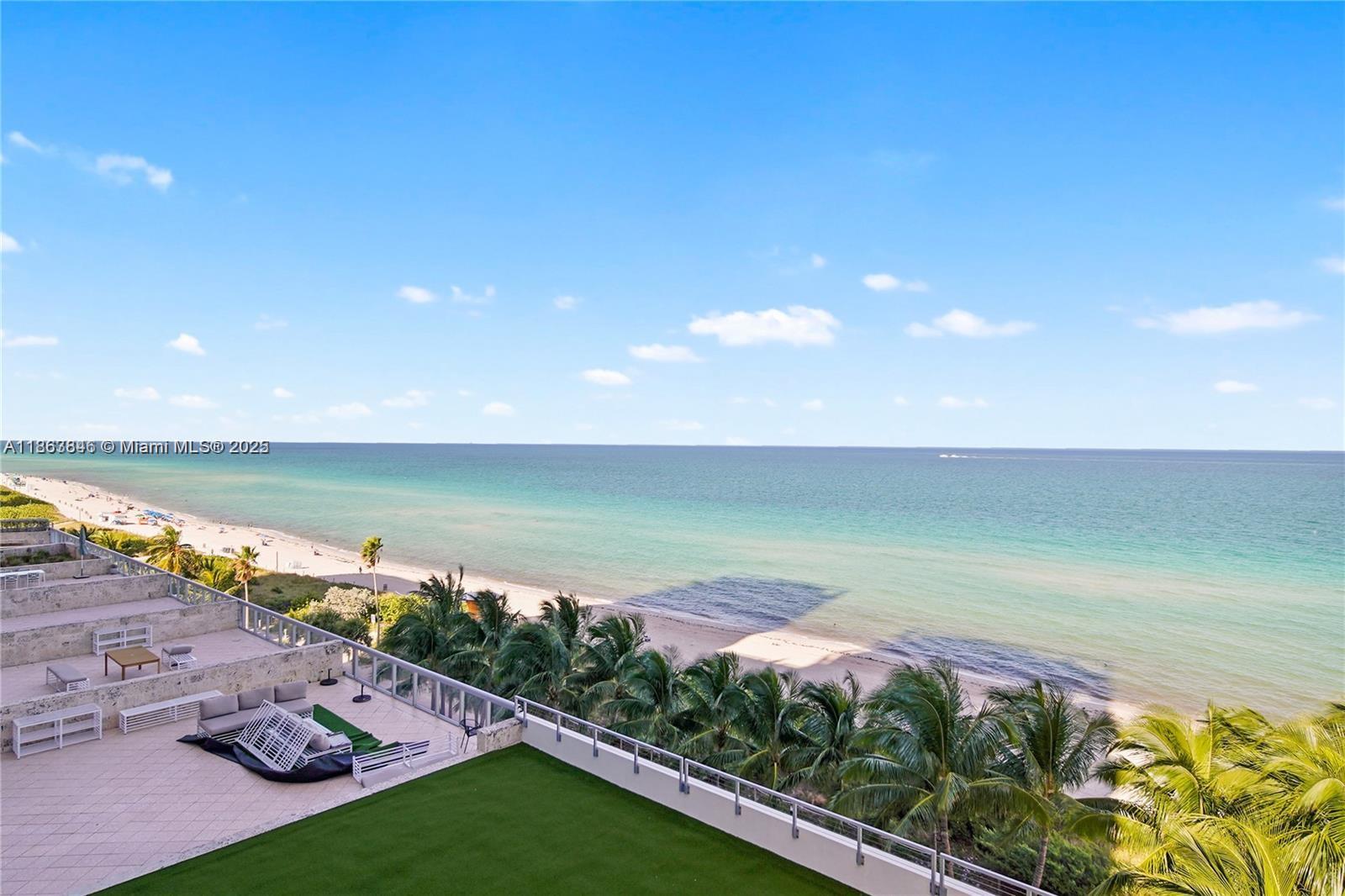 NORTH CARILLON BEACH COND - Residential