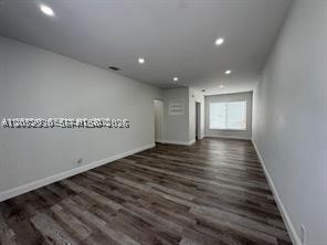 HAYNSWORTH BEACH SUB - Residential Lease