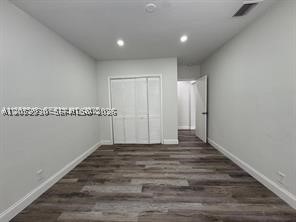 HAYNSWORTH BEACH SUB - Residential Lease