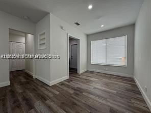 HAYNSWORTH BEACH SUB - Residential Lease