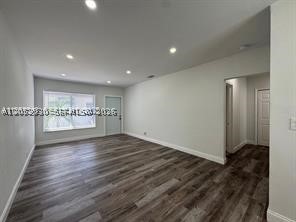 HAYNSWORTH BEACH SUB - Residential Lease