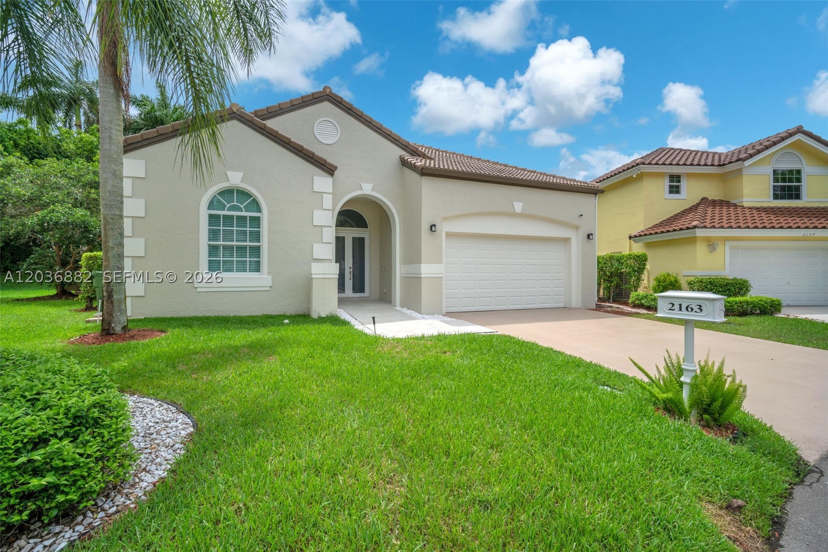 COUNTRY ISLES COVE - Residential