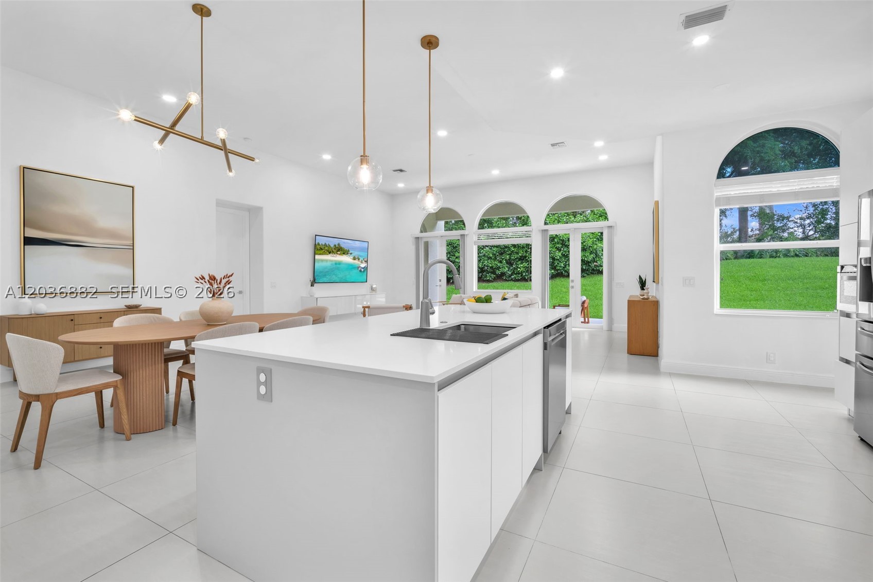 COUNTRY ISLES COVE - Residential