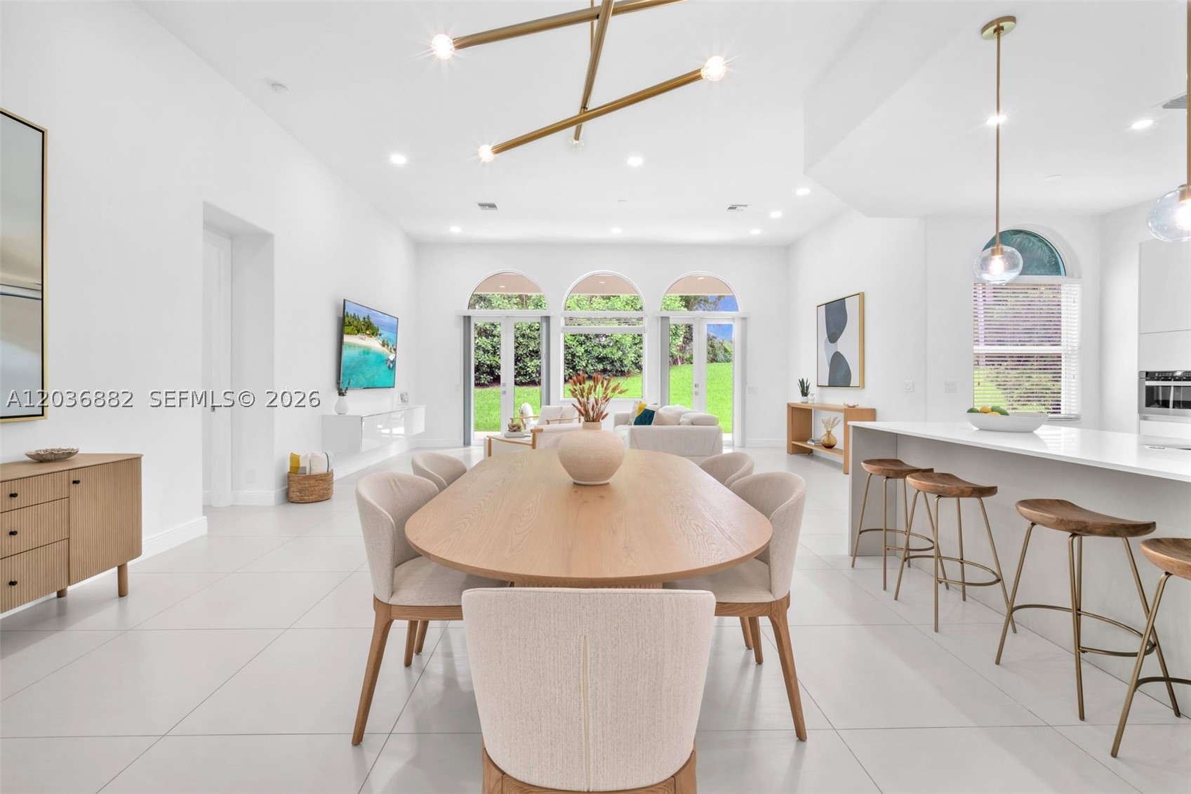 COUNTRY ISLES COVE - Residential
