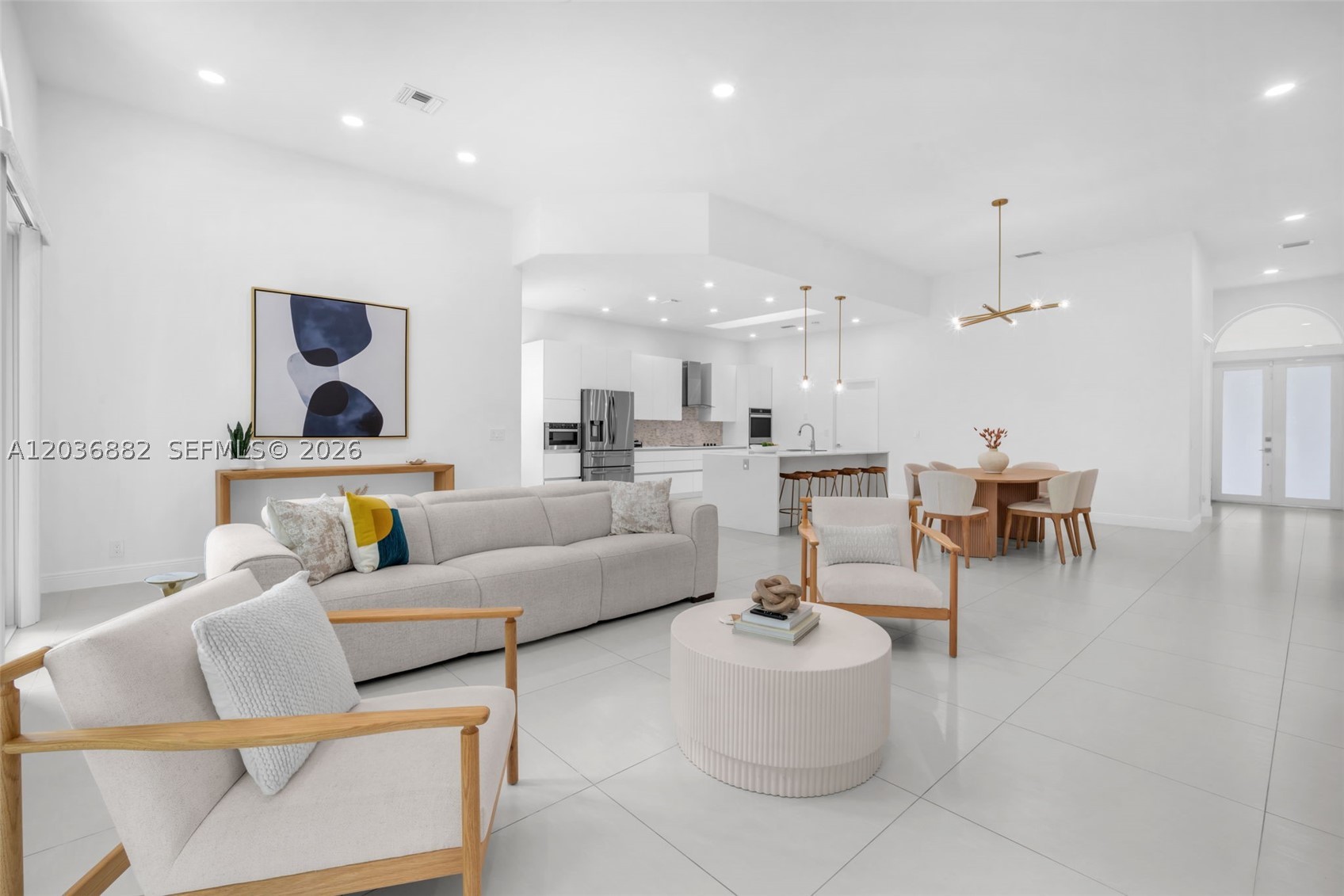 COUNTRY ISLES COVE - Residential