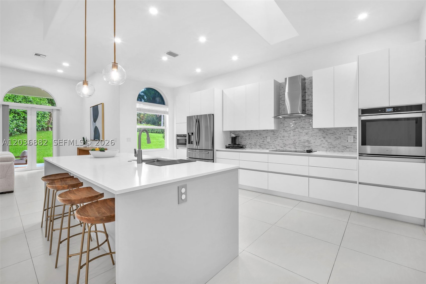 COUNTRY ISLES COVE - Residential