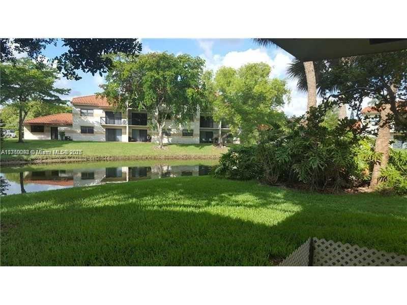 VILLAS DE VENEZIA CONDO - Residential Lease