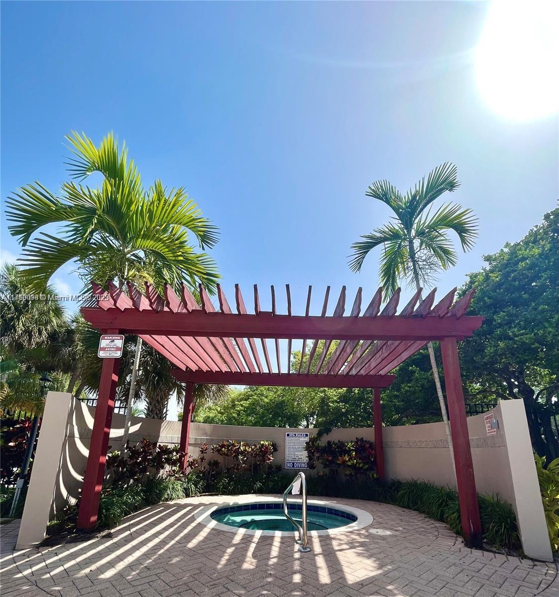VILLAS DE VENEZIA CONDO - Residential Lease