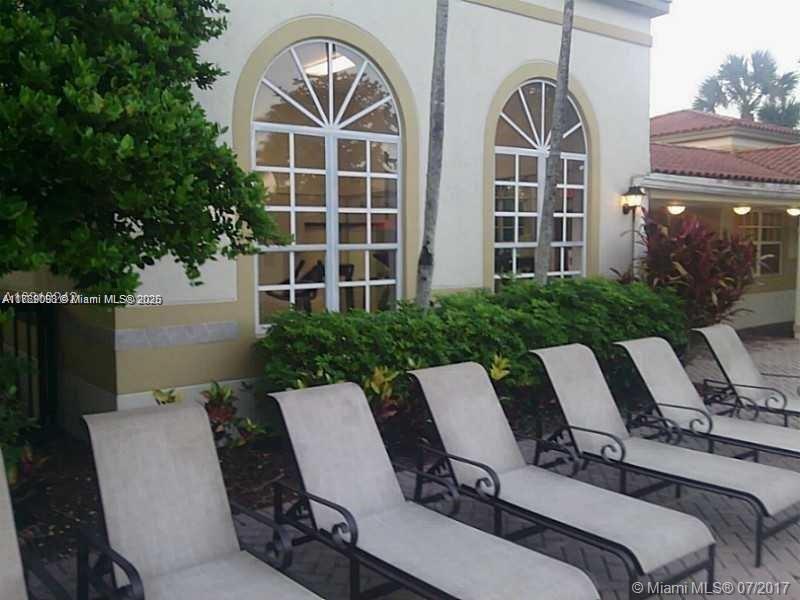 VILLAS DE VENEZIA CONDO - Residential Lease