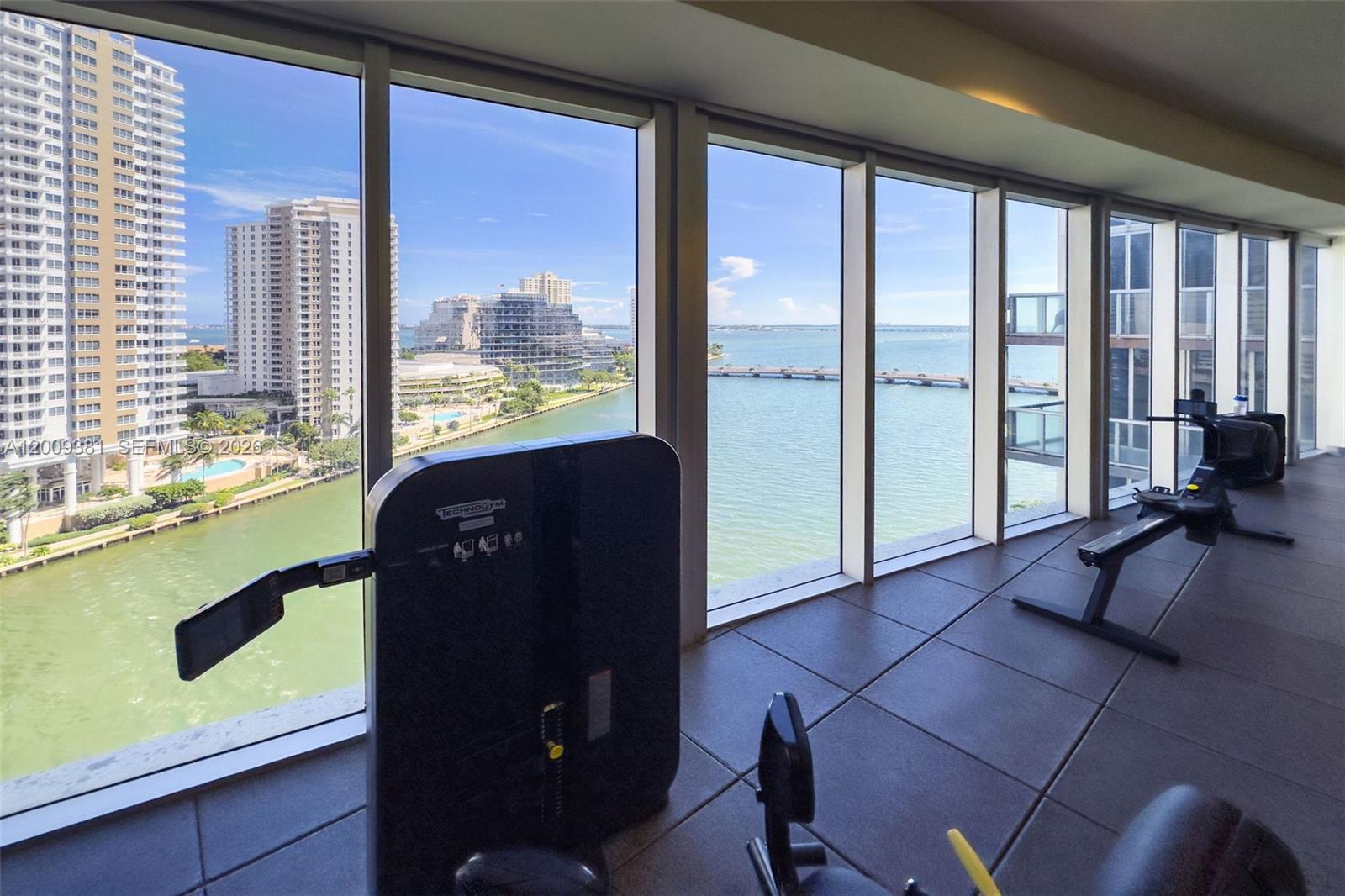 ICONBRICKELL CONDO NO 1 - Residential