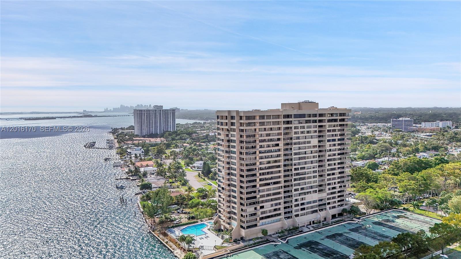 JOCKEY CLUB III CONDO - Residential