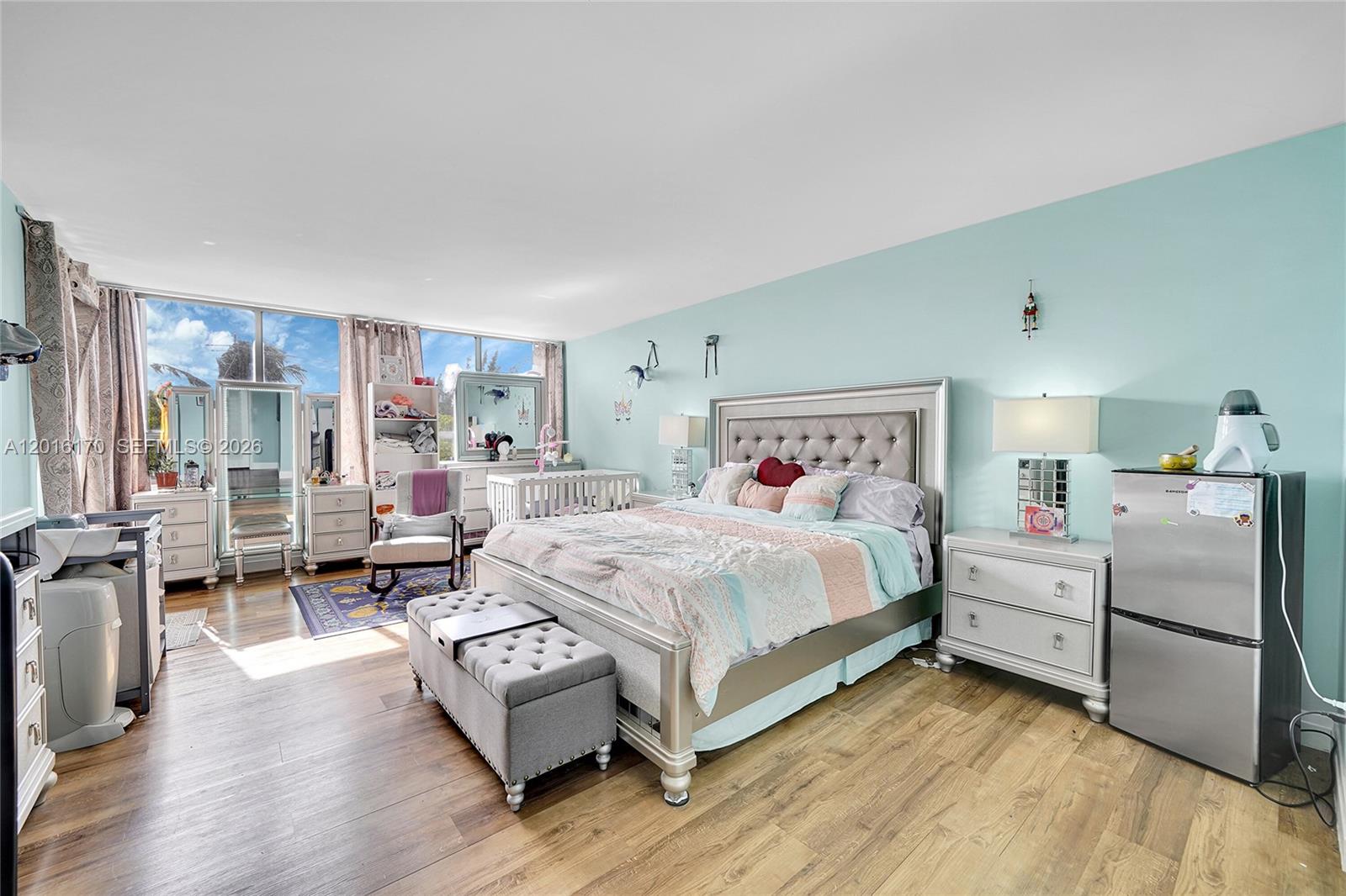 JOCKEY CLUB III CONDO - Residential