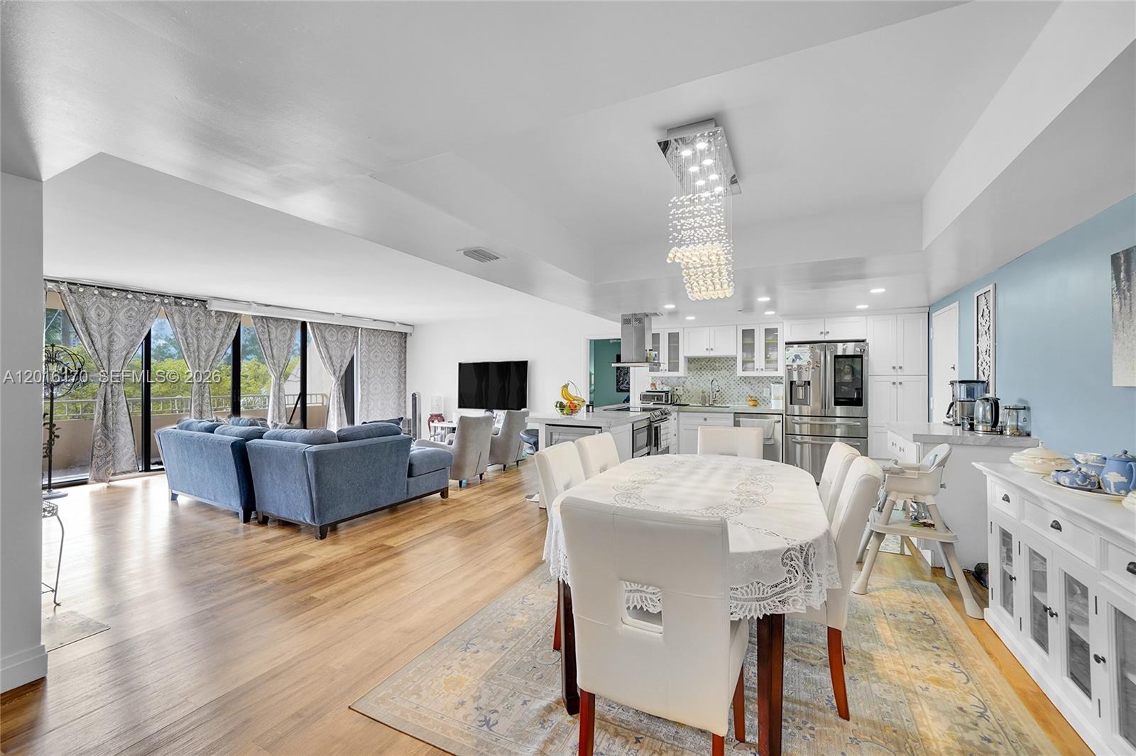 JOCKEY CLUB III CONDO - Residential