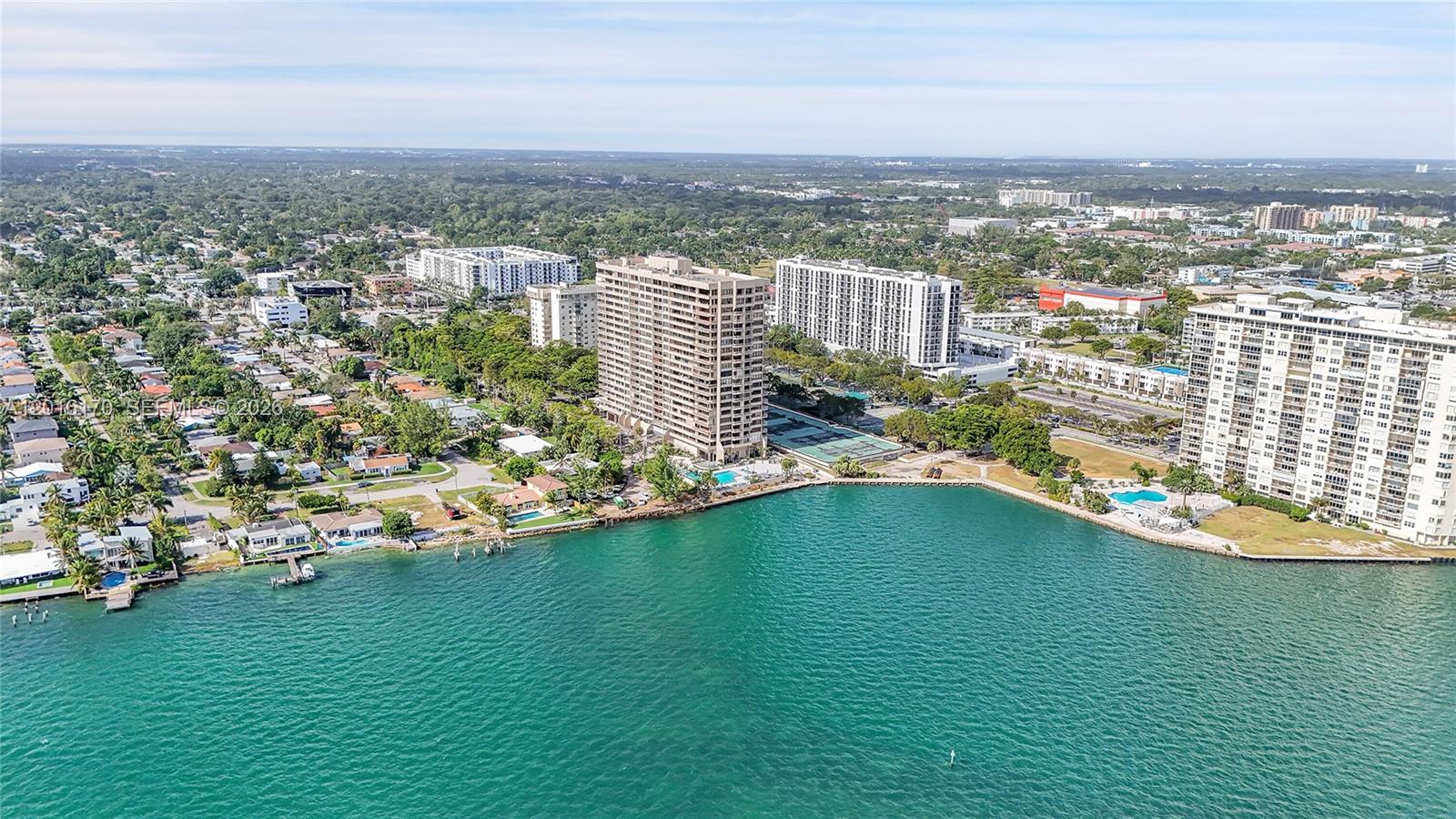 JOCKEY CLUB III CONDO - Residential