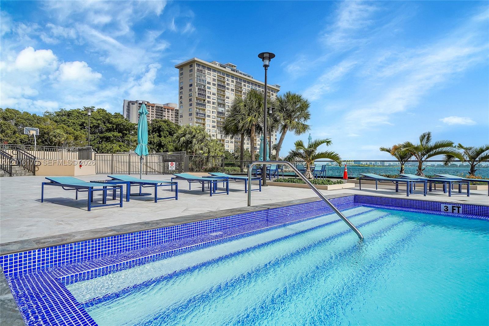 JOCKEY CLUB III CONDO - Residential
