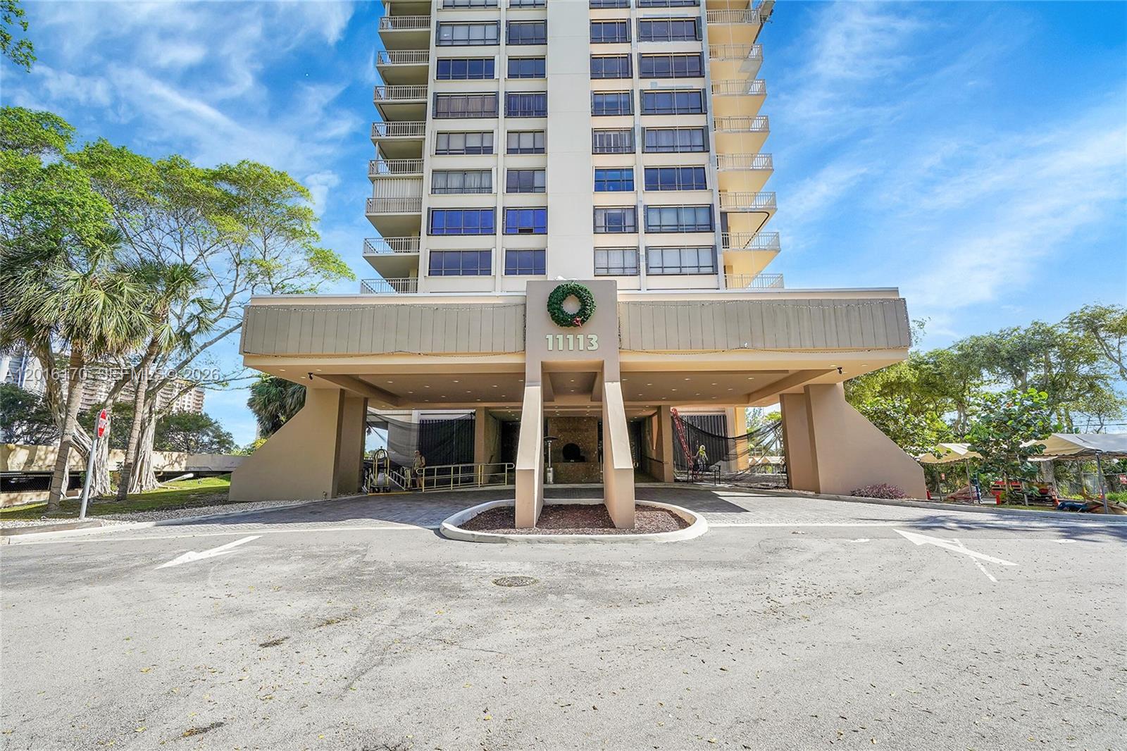 JOCKEY CLUB III CONDO - Residential