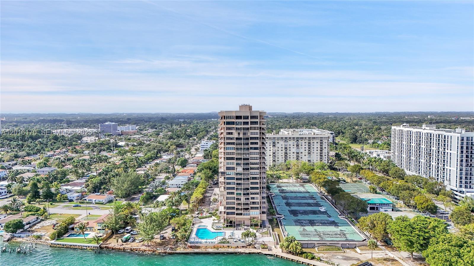 JOCKEY CLUB III CONDO - Residential