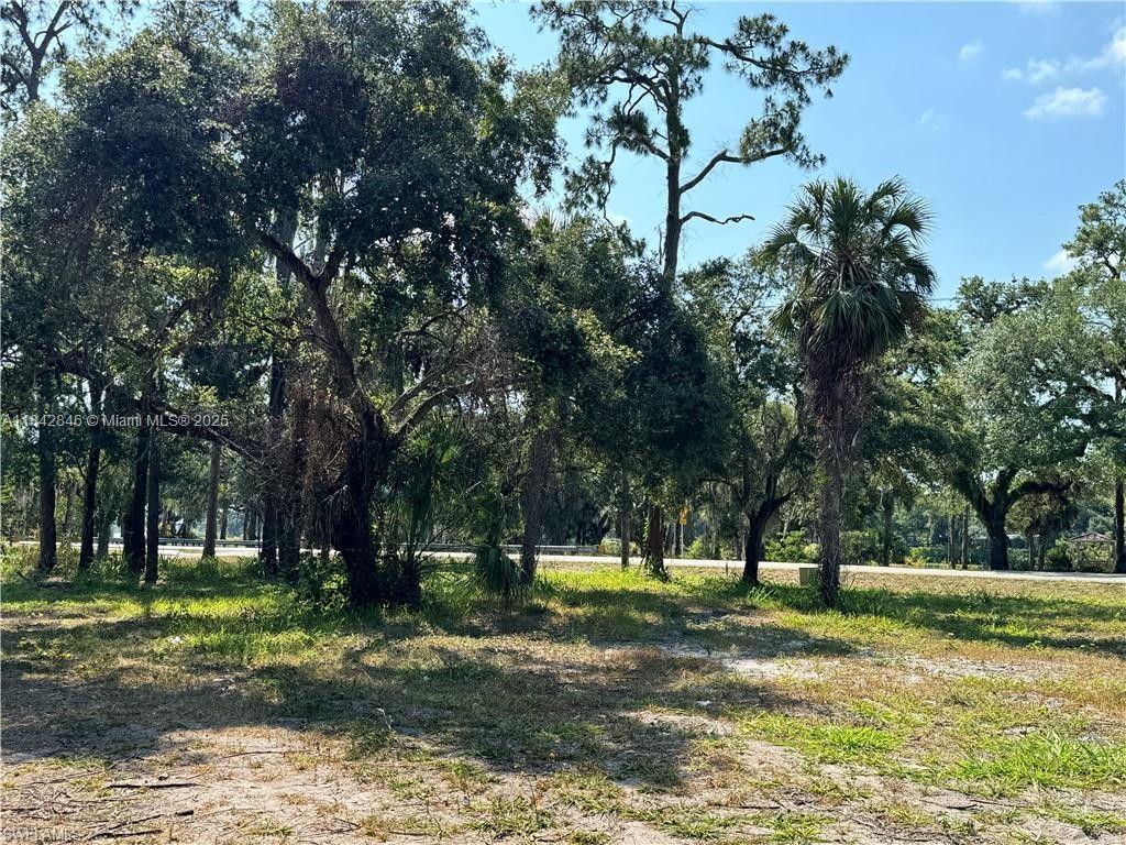 KELL MILL TERRACE - Land