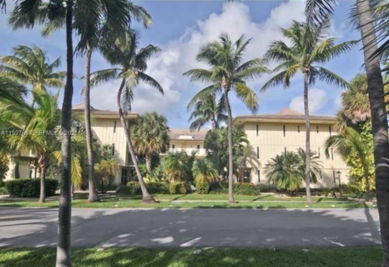 CAY POLYNESIA CONDO - Residential