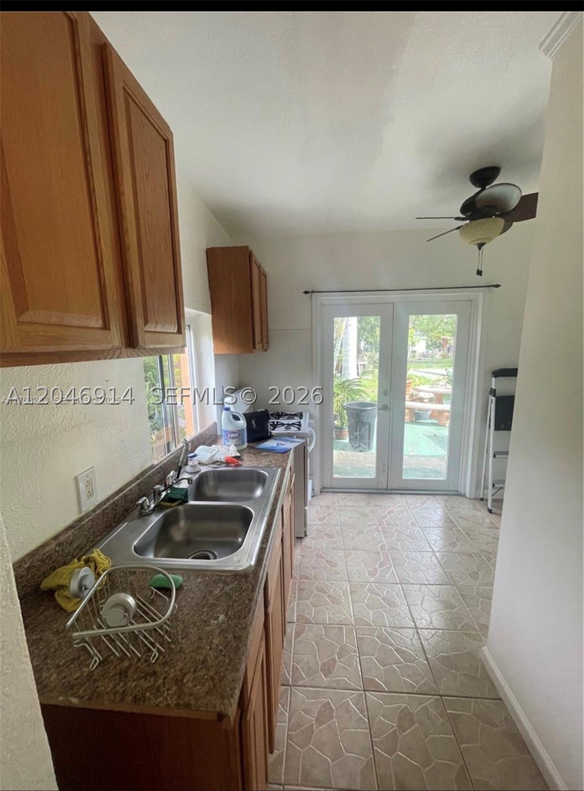 CHERNEY SUB - Residential Lease