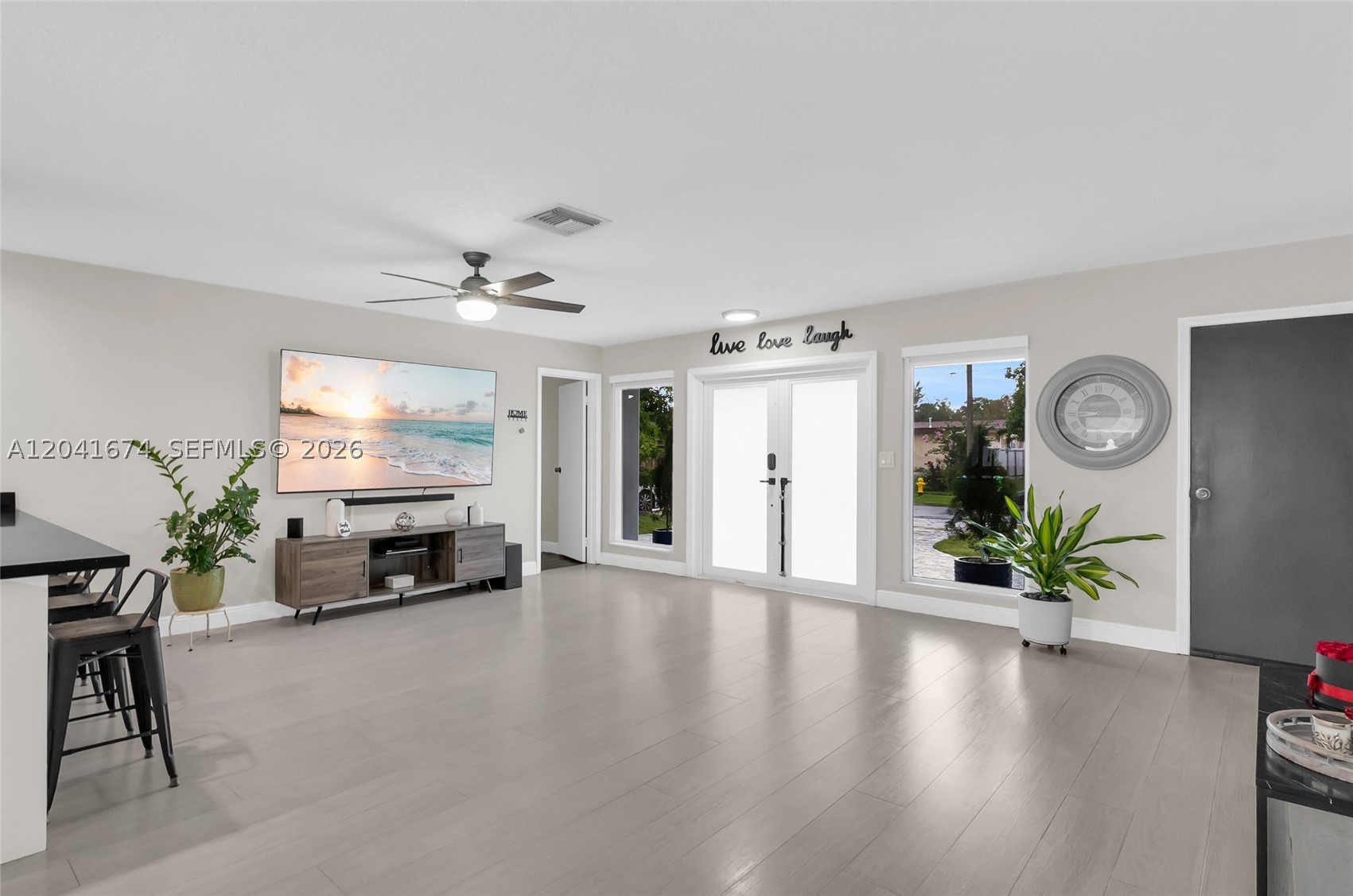 SUNRISE GOLF VILLAGE SEC - Residential