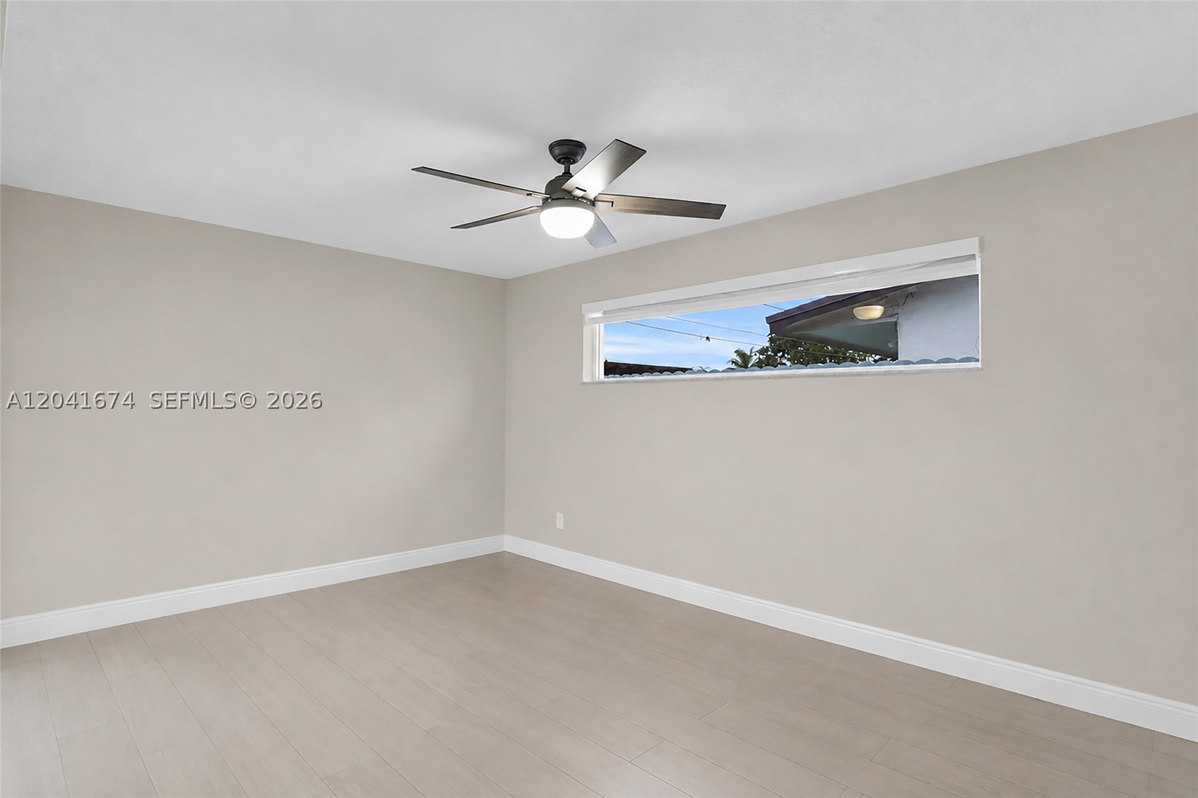 SUNRISE GOLF VILLAGE SEC - Residential