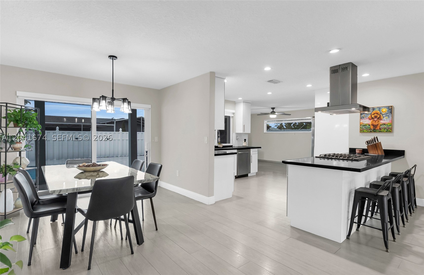 SUNRISE GOLF VILLAGE SEC - Residential