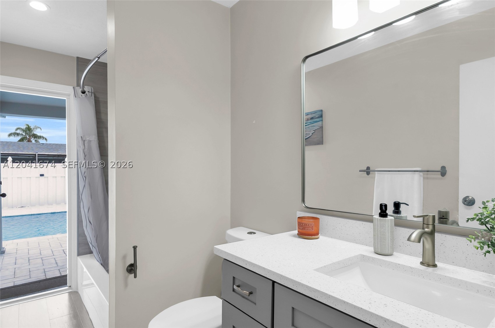 SUNRISE GOLF VILLAGE SEC - Residential