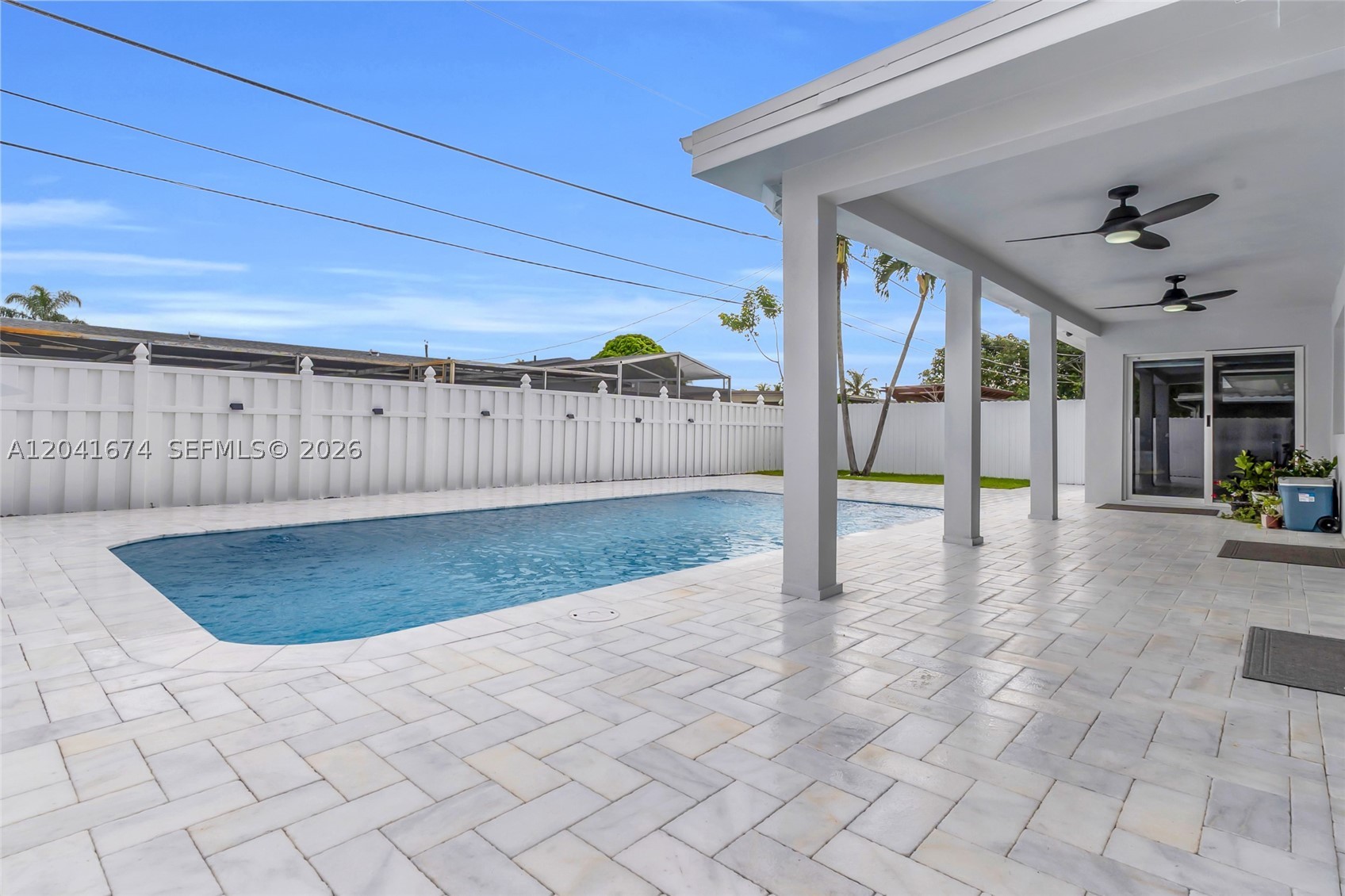 SUNRISE GOLF VILLAGE SEC - Residential