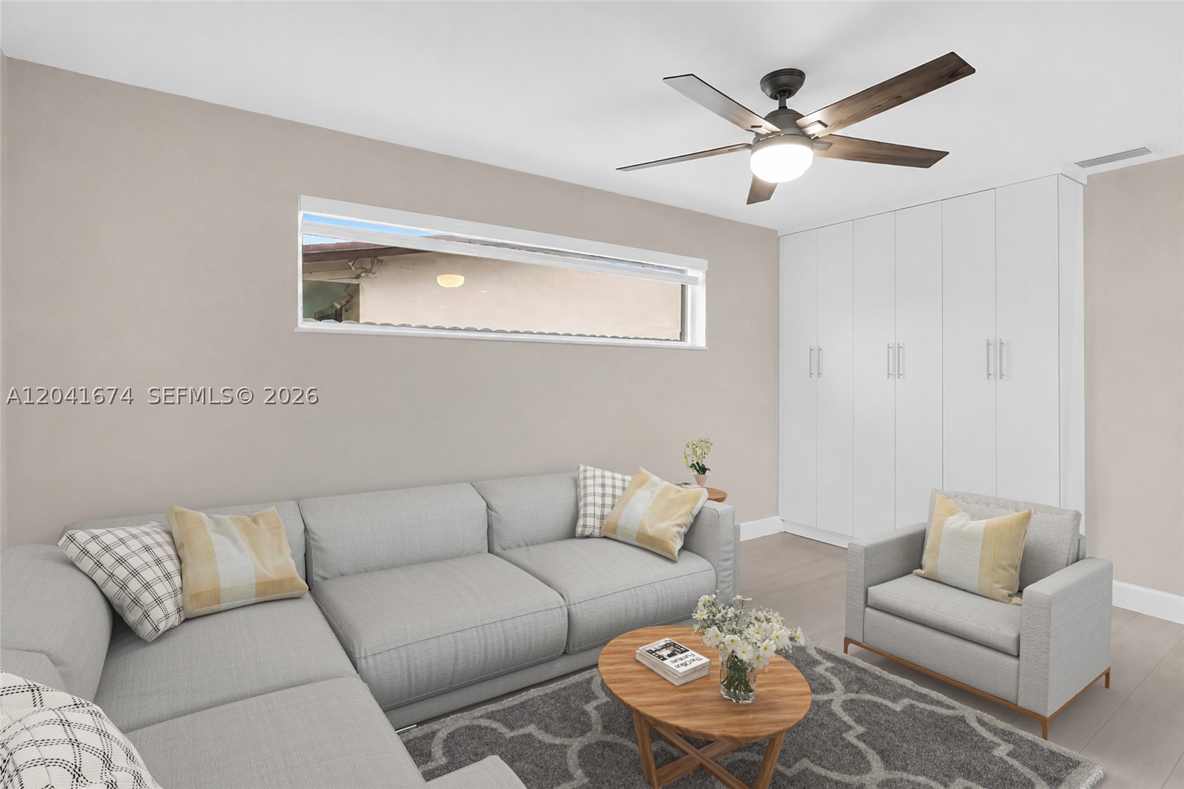 SUNRISE GOLF VILLAGE SEC - Residential