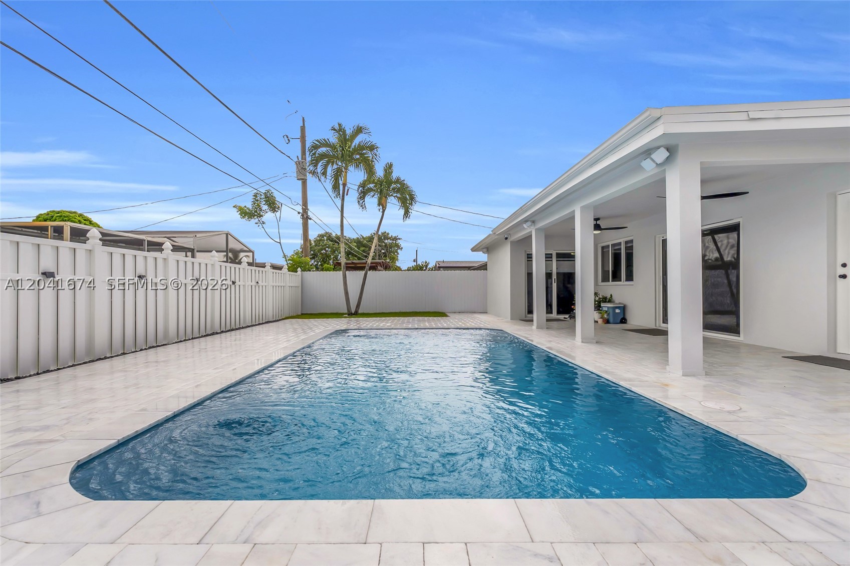 SUNRISE GOLF VILLAGE SEC - Residential