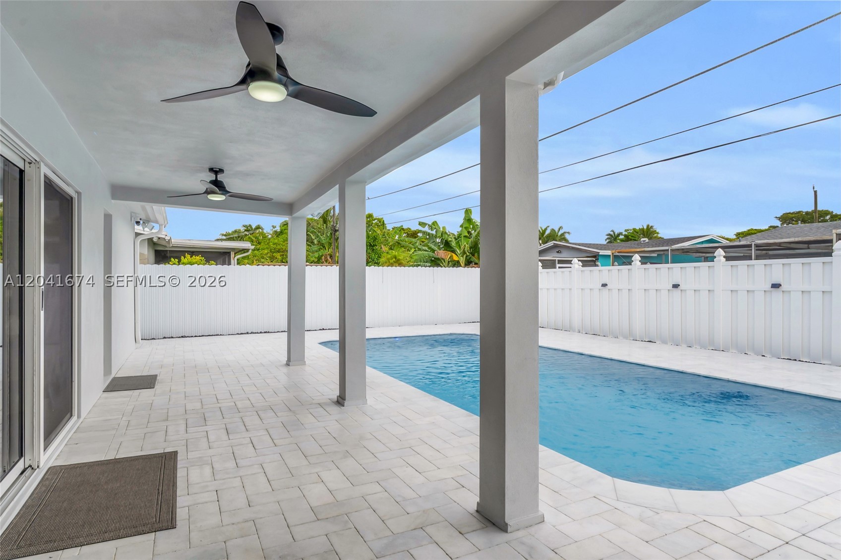 SUNRISE GOLF VILLAGE SEC - Residential