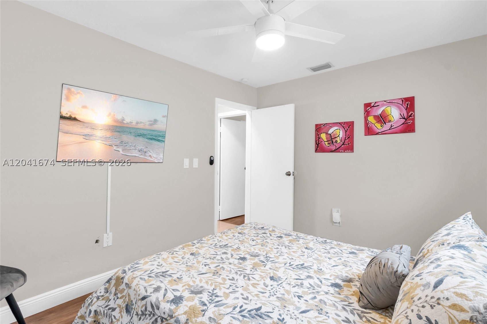 SUNRISE GOLF VILLAGE SEC - Residential