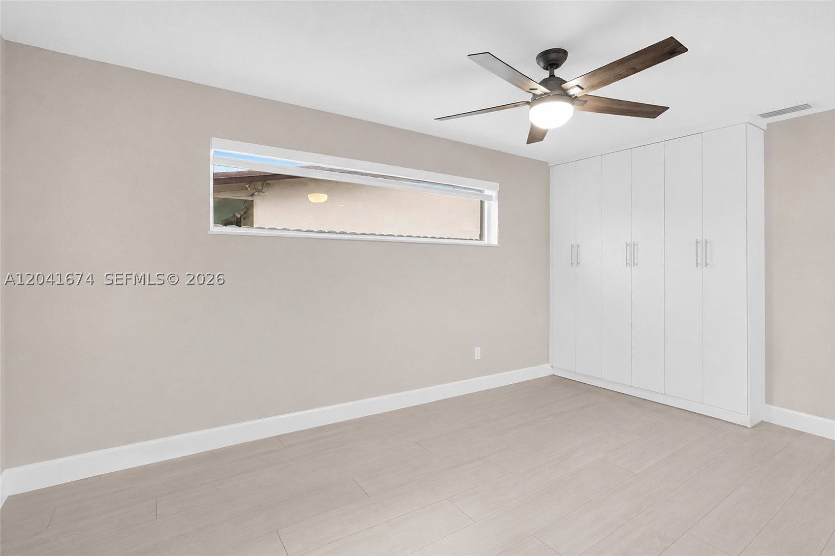 SUNRISE GOLF VILLAGE SEC - Residential