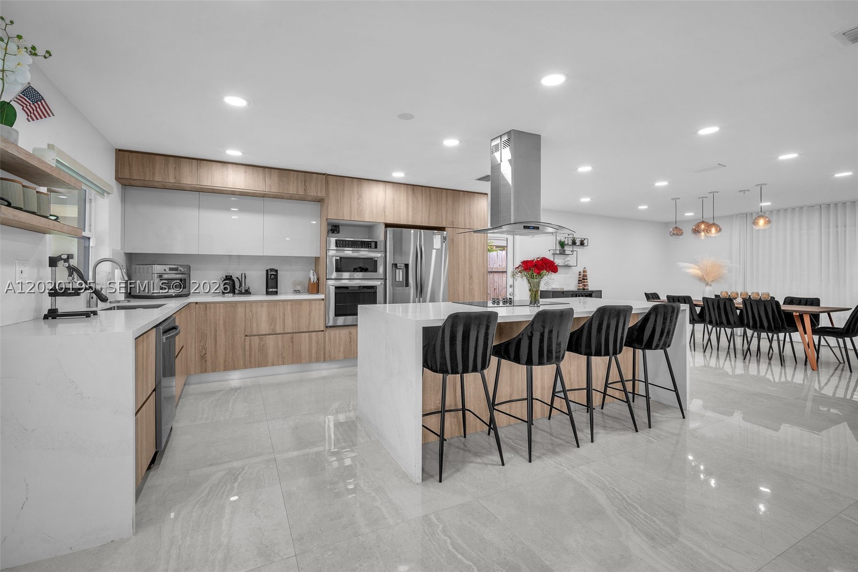 GREENS OF EMERALD HILLS - Residential