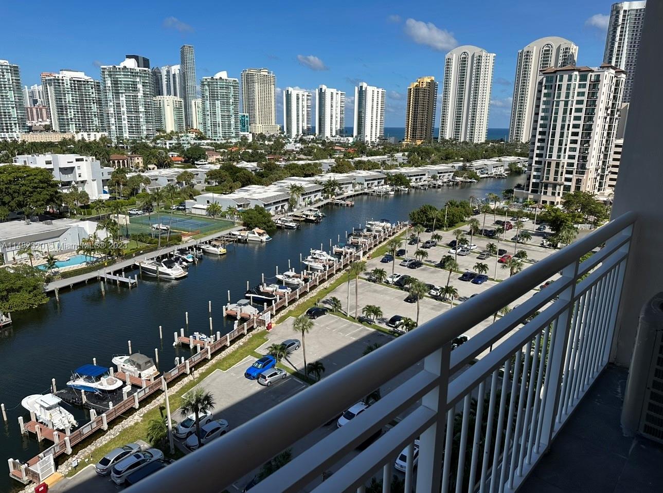 COASTAL TOWERS CONDO - Residential Lease