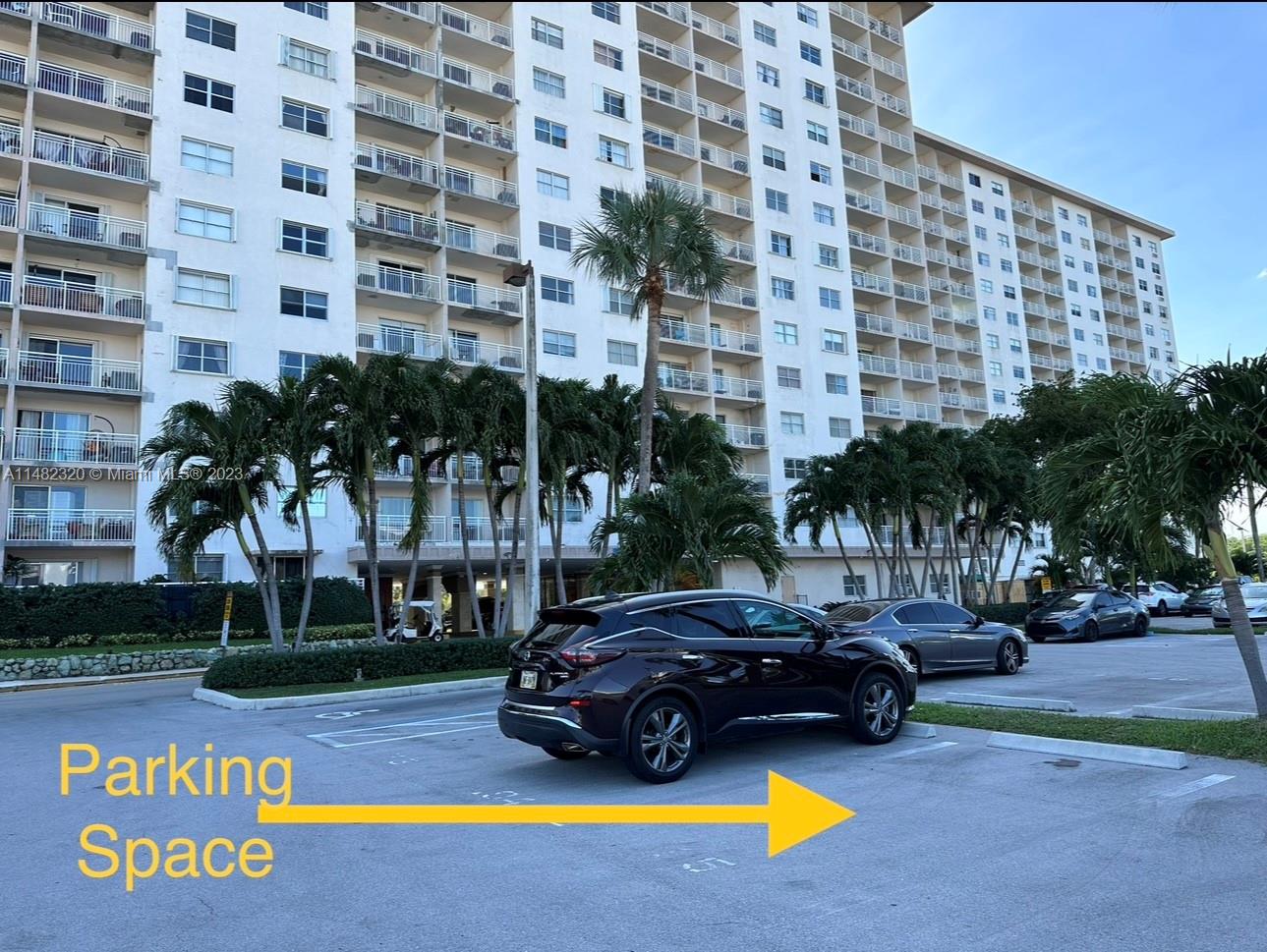 COASTAL TOWERS CONDO - Residential Lease