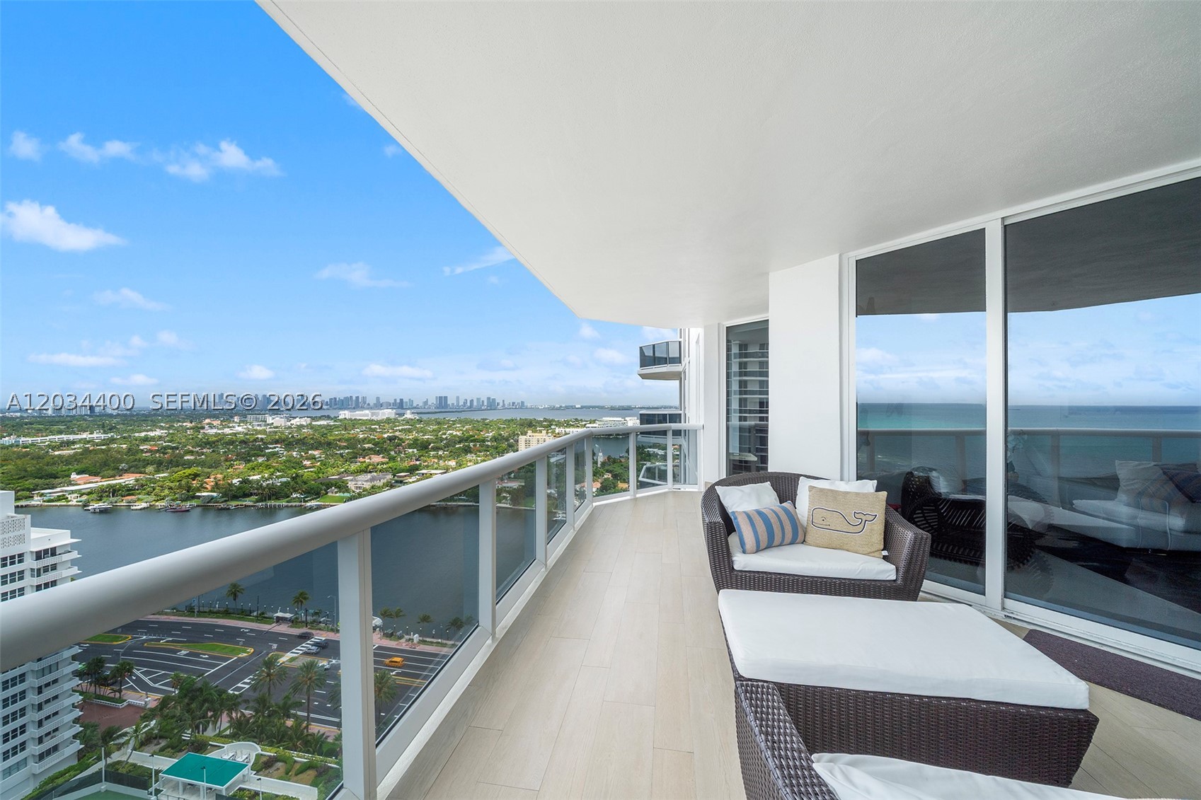 BLUE DIAMOND CONDO - Residential Lease