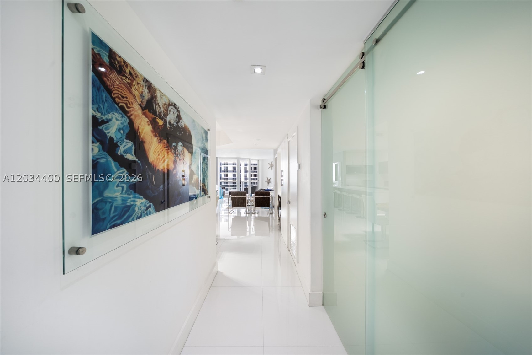 BLUE DIAMOND CONDO - Residential Lease