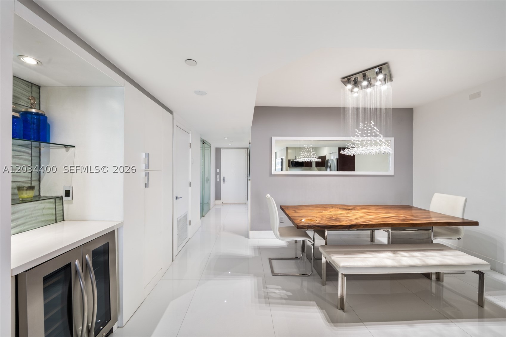 BLUE DIAMOND CONDO - Residential Lease