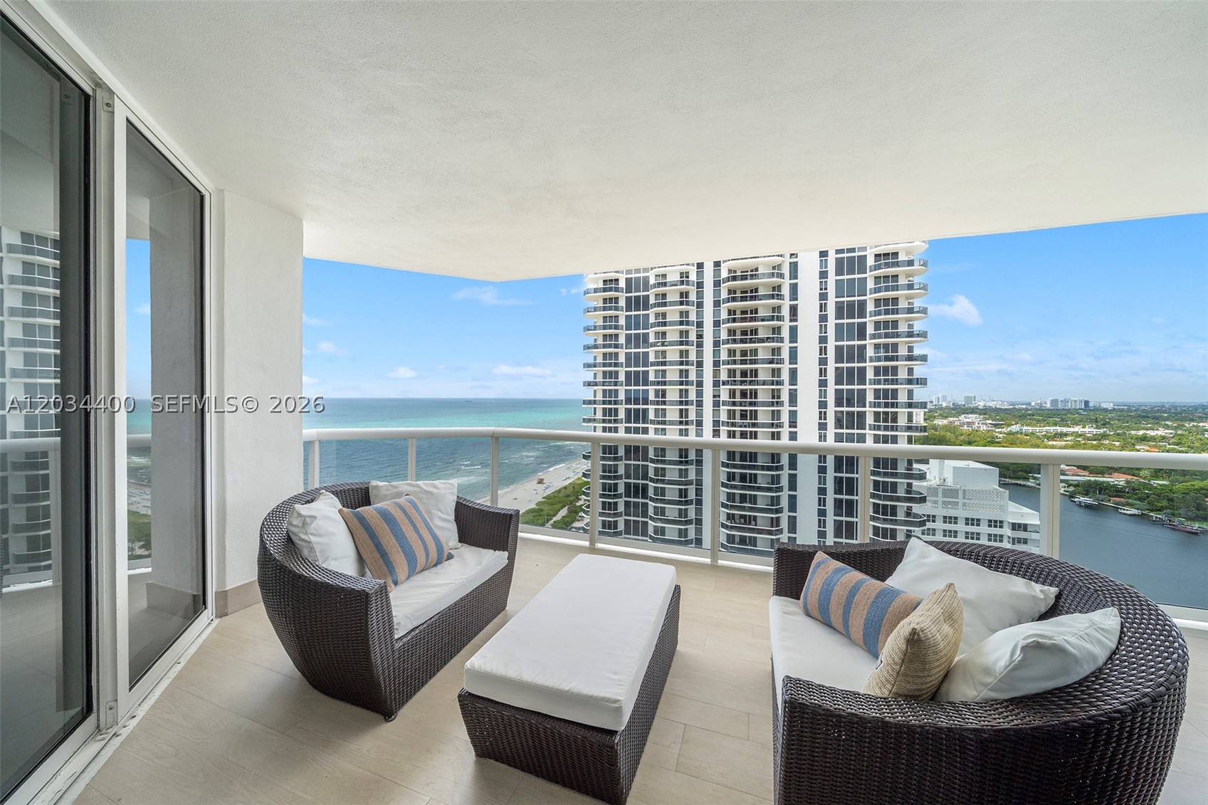 BLUE DIAMOND CONDO - Residential Lease