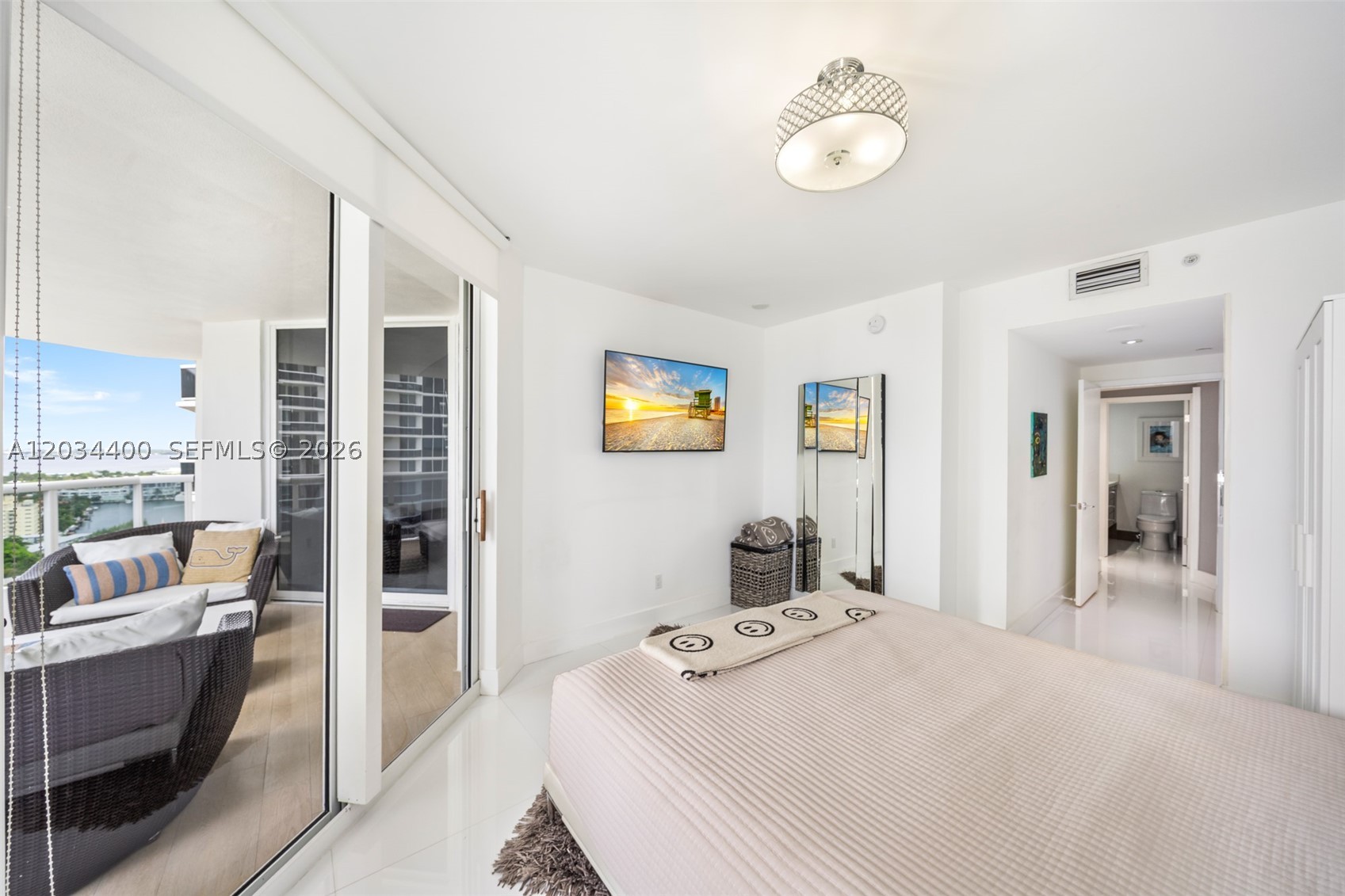 BLUE DIAMOND CONDO - Residential Lease
