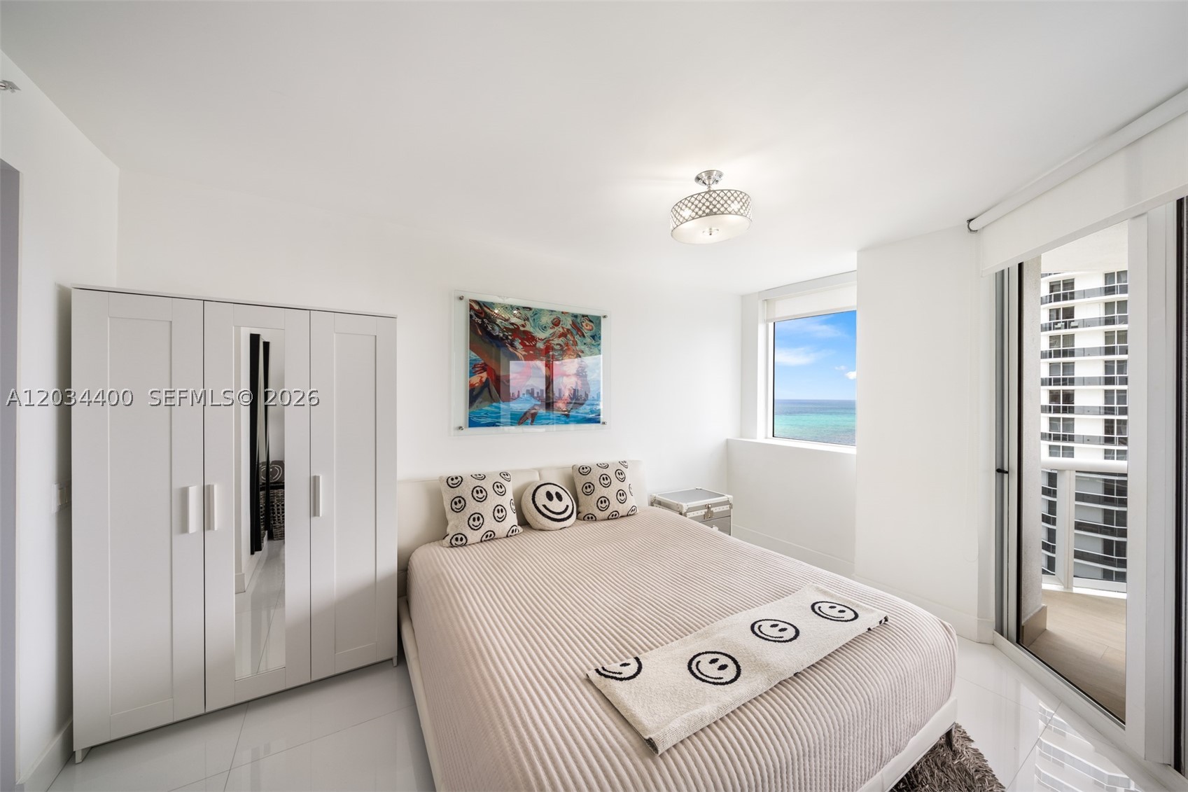 BLUE DIAMOND CONDO - Residential Lease
