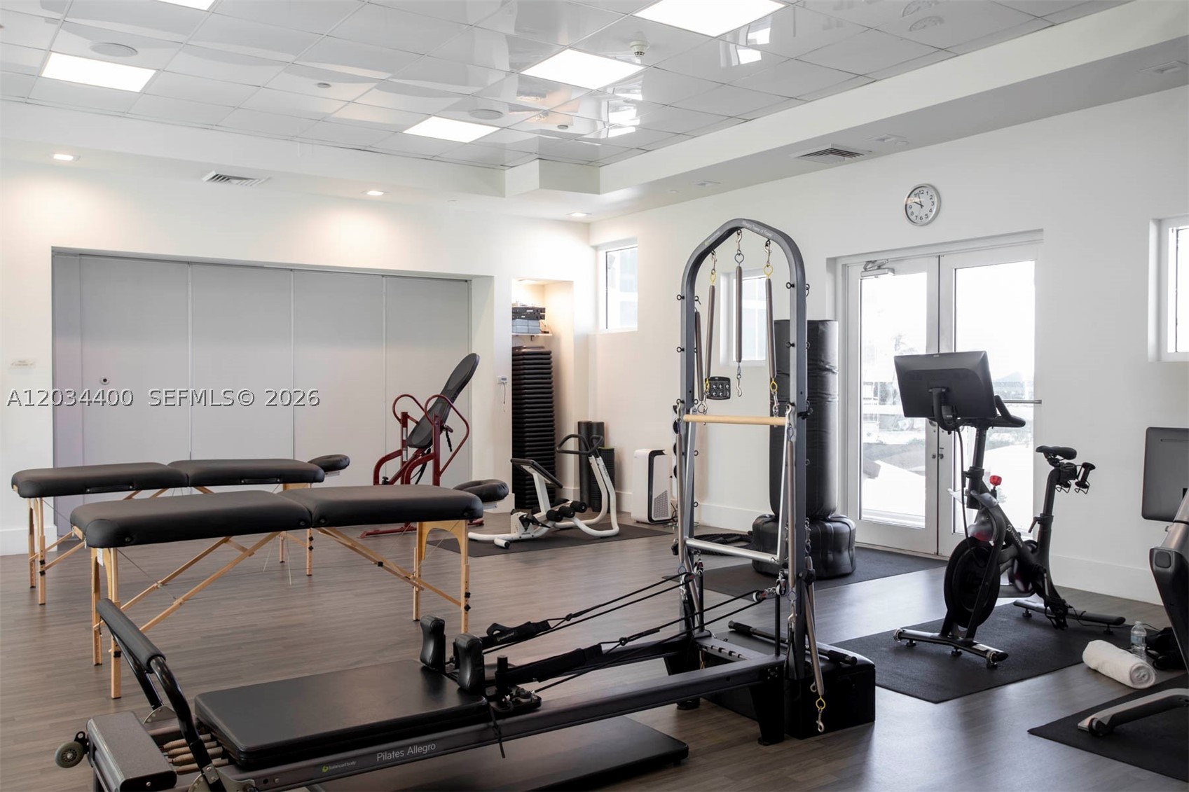 BLUE DIAMOND CONDO - Residential Lease