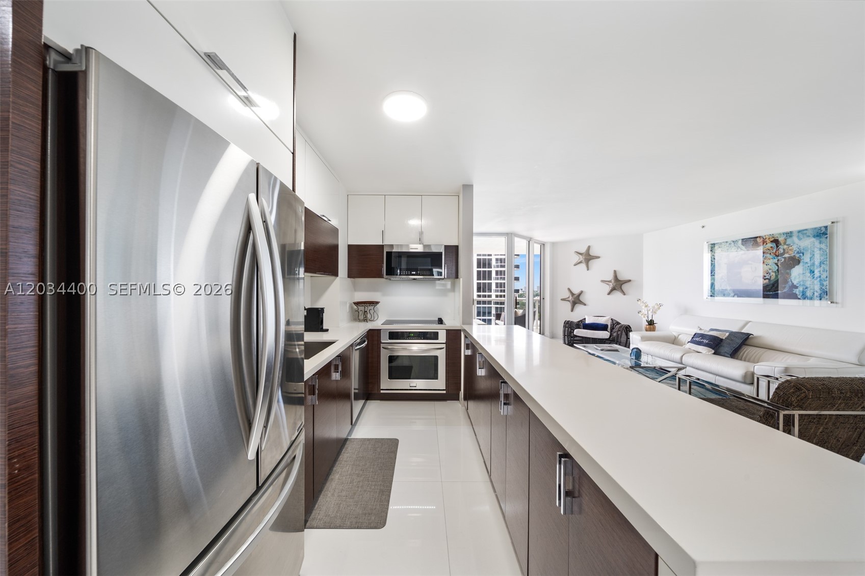 BLUE DIAMOND CONDO - Residential Lease