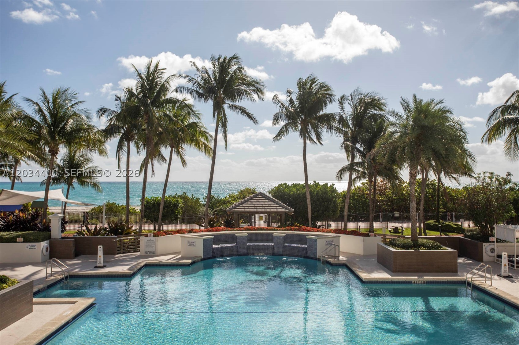 BLUE DIAMOND CONDO - Residential Lease